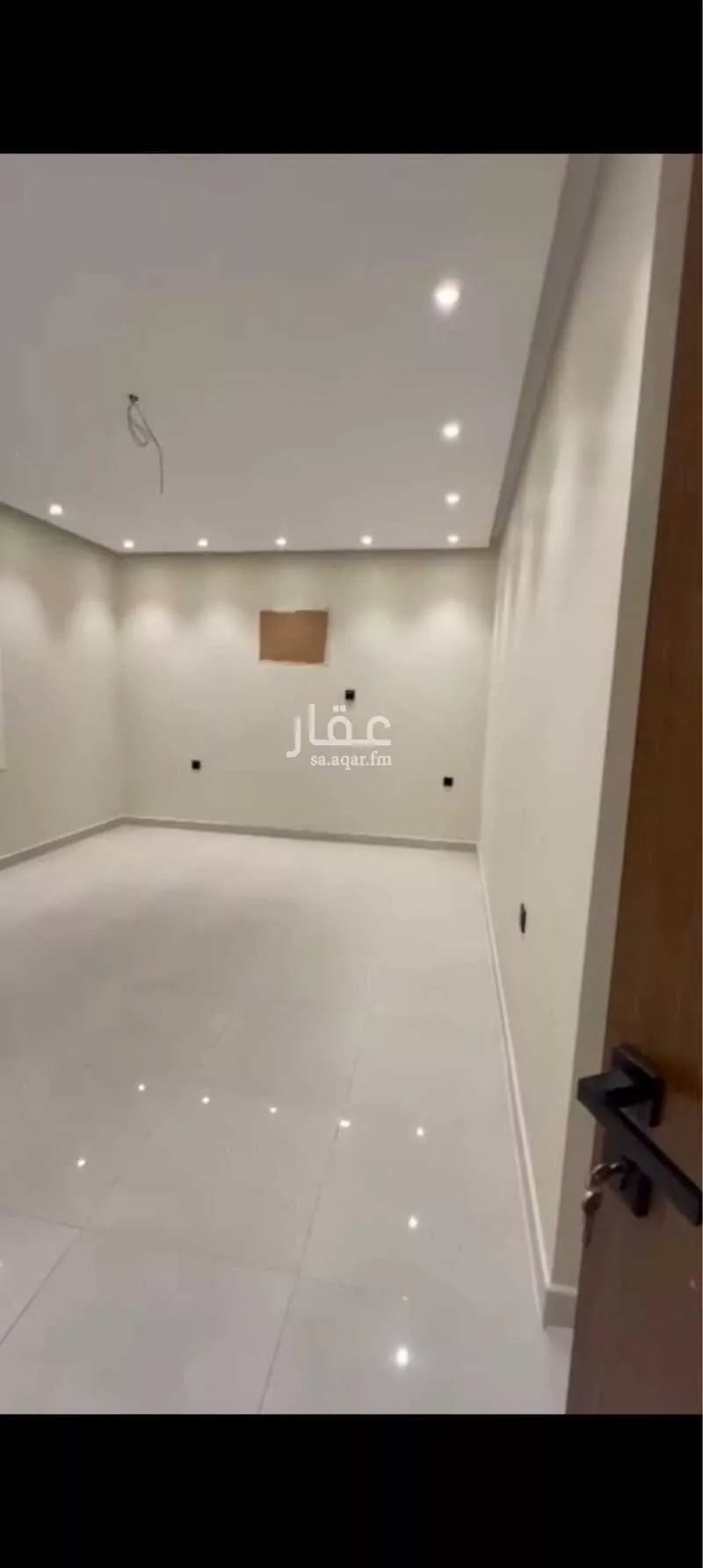 شقة 4 غرف في الرحاب 3