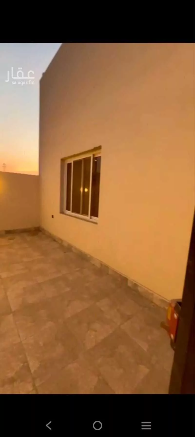 شقة 4 غرف في الرحاب 6