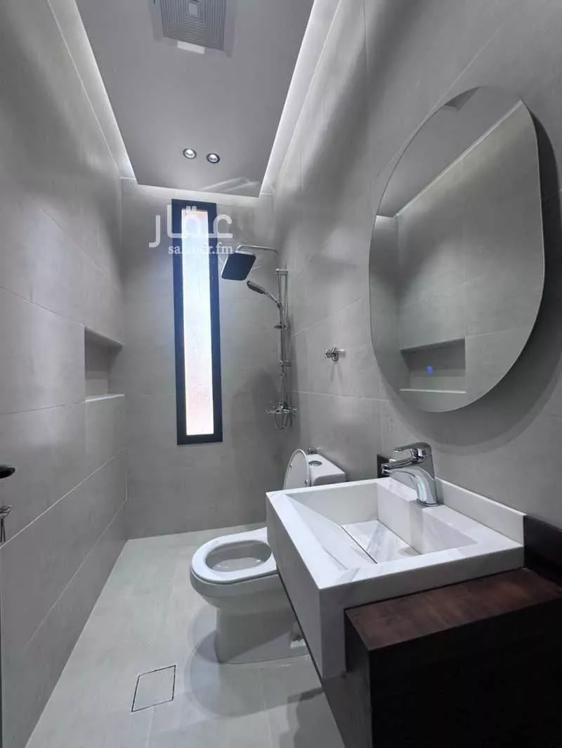 4 bedroom apartment in Al Naeem 12