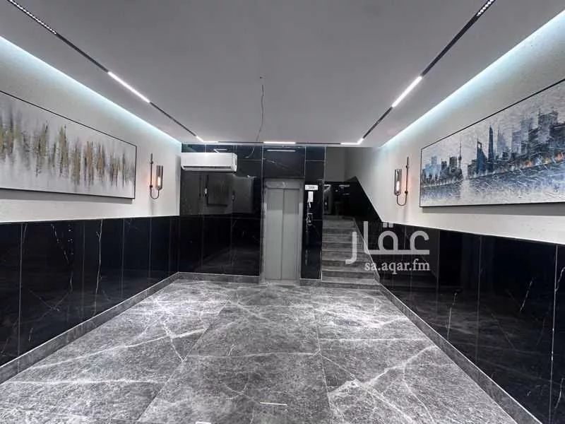 4 bedroom apartment in Al Naeem 6