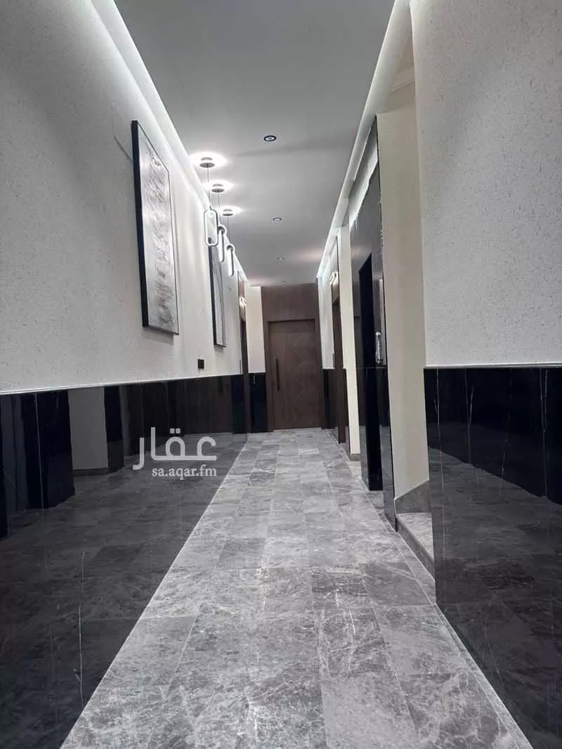 4 bedroom apartment in Al Naeem 7