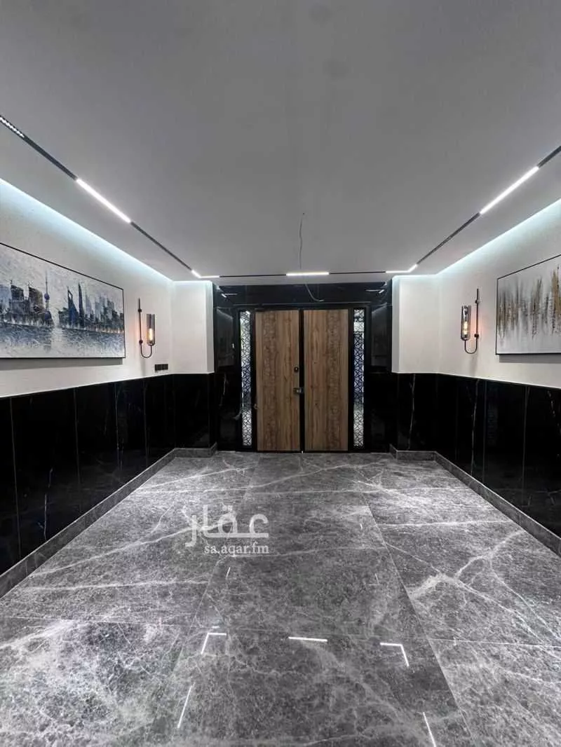 4 bedroom apartment in Al Naeem 8