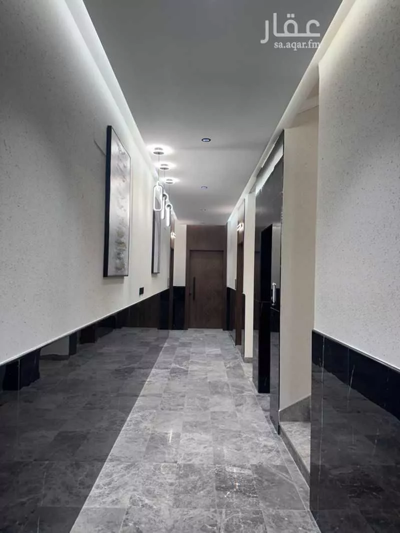 4 bedroom apartment in Al Naeem 9