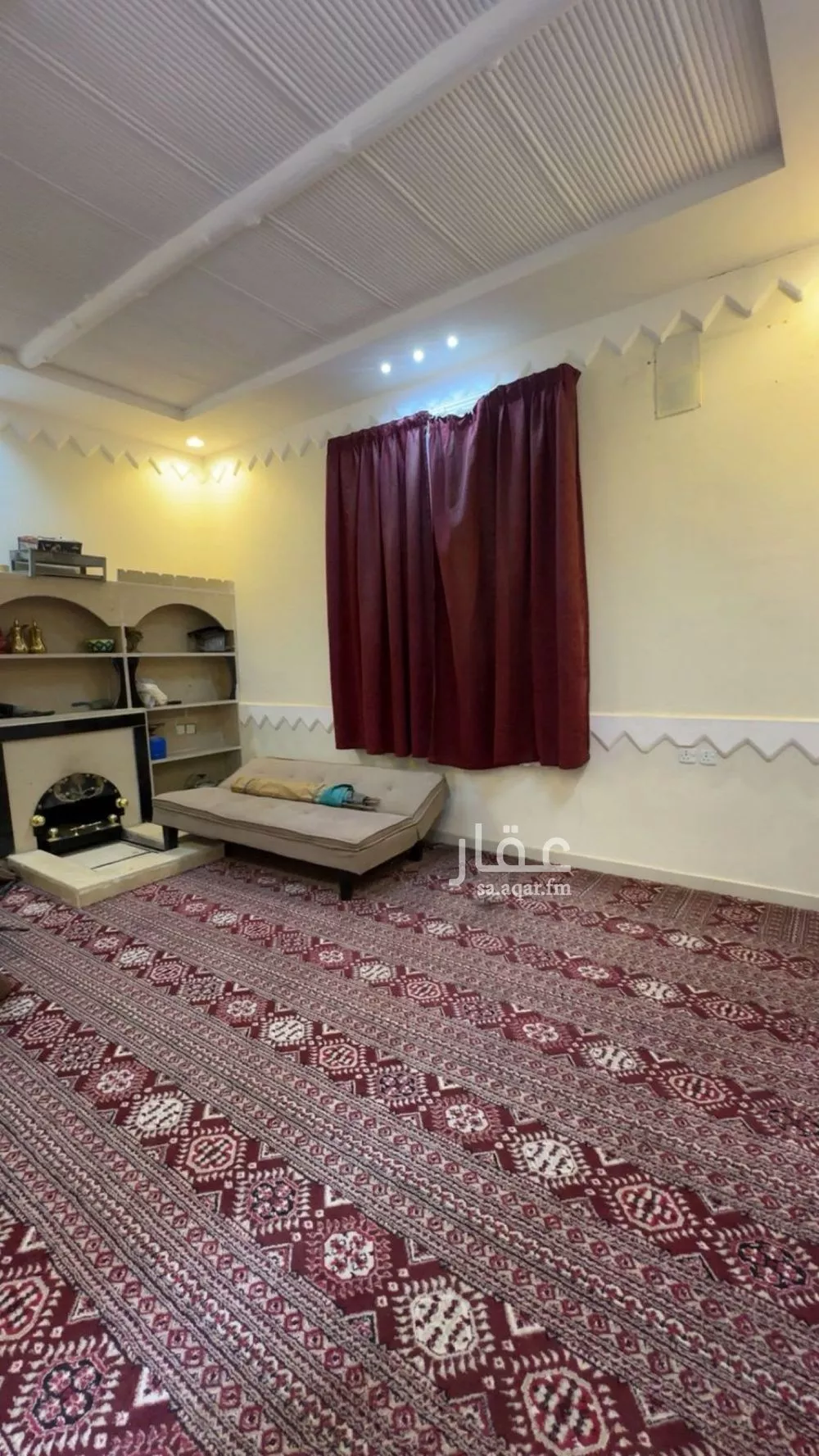 دور 6 غرف في الجنادرية 6