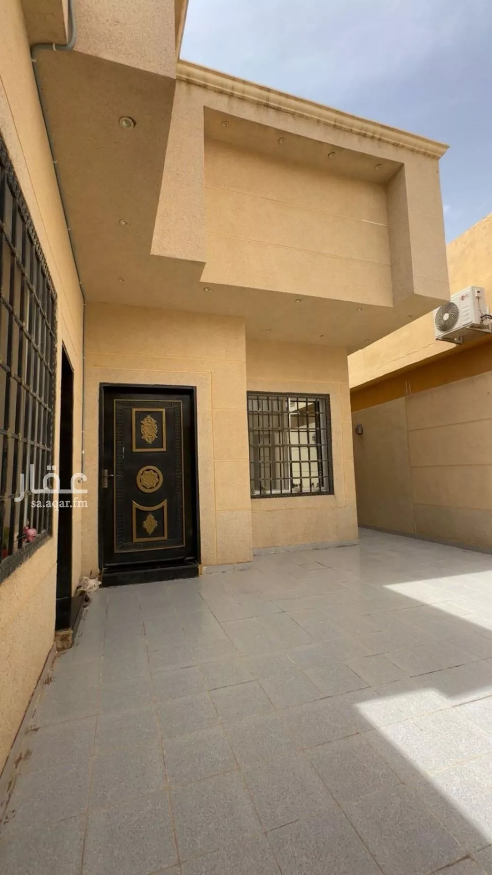 دور 6 غرف في الجنادرية 7