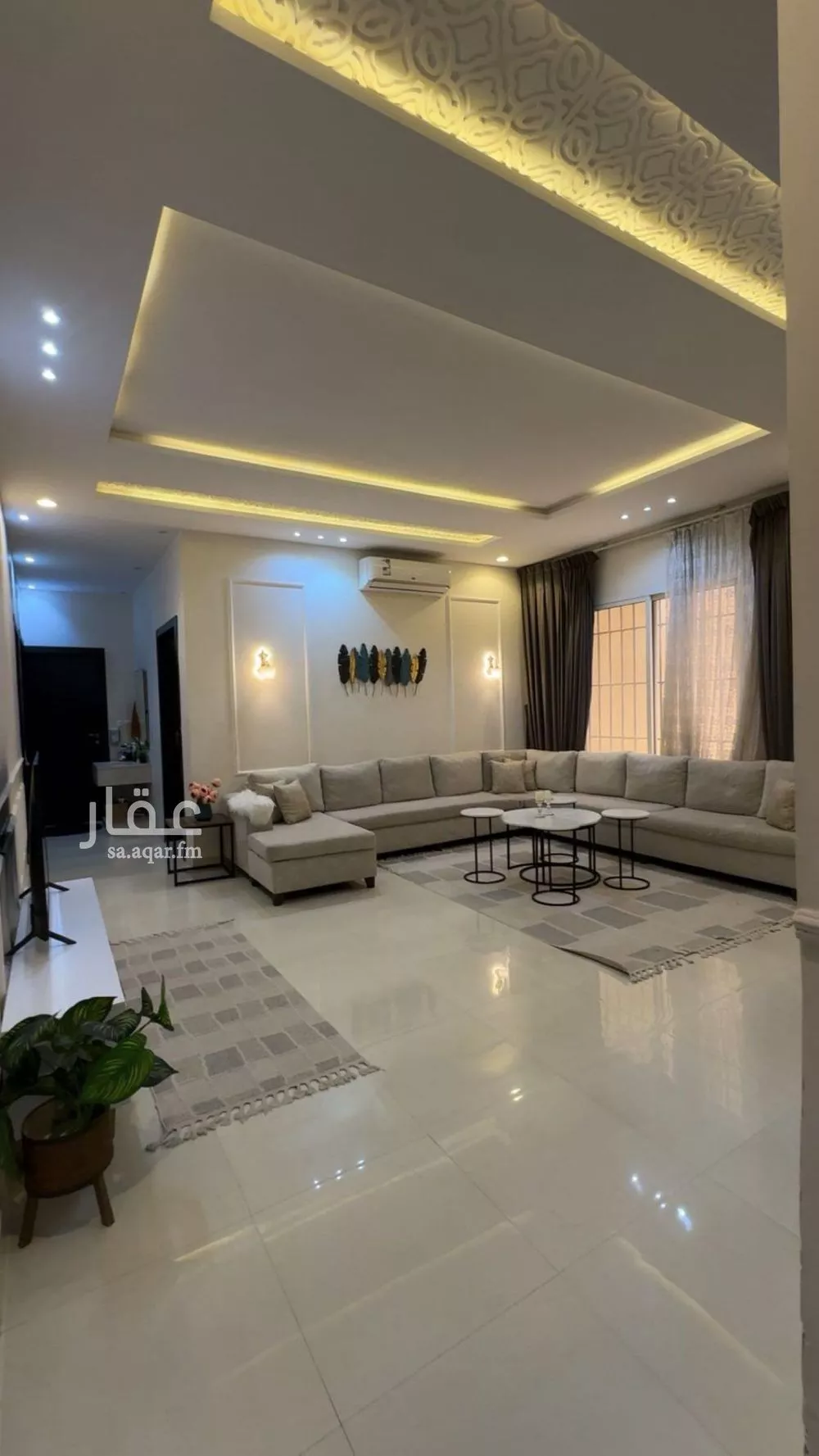 دور 6 غرف في الجنادرية 9