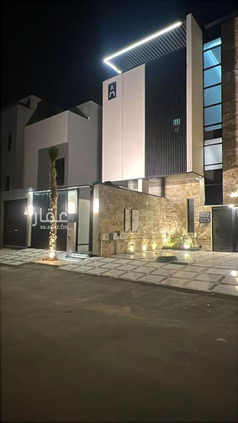 دور 3 غرف في الرمال 8