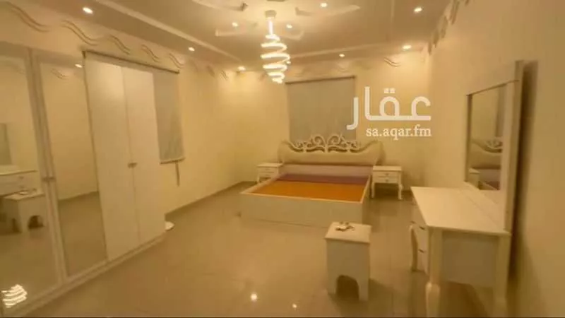 شقة 6 غرف في الواحة 2