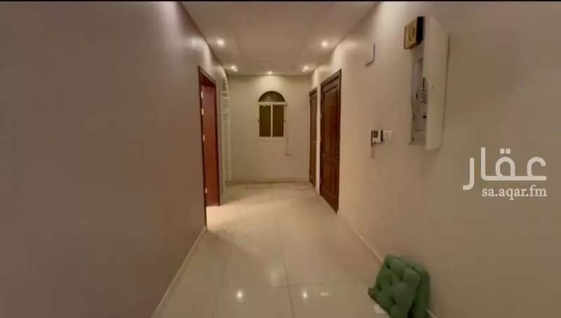 شقة 6 غرف في الواحة 3