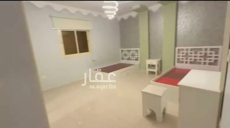 شقة 6 غرف في الواحة 8