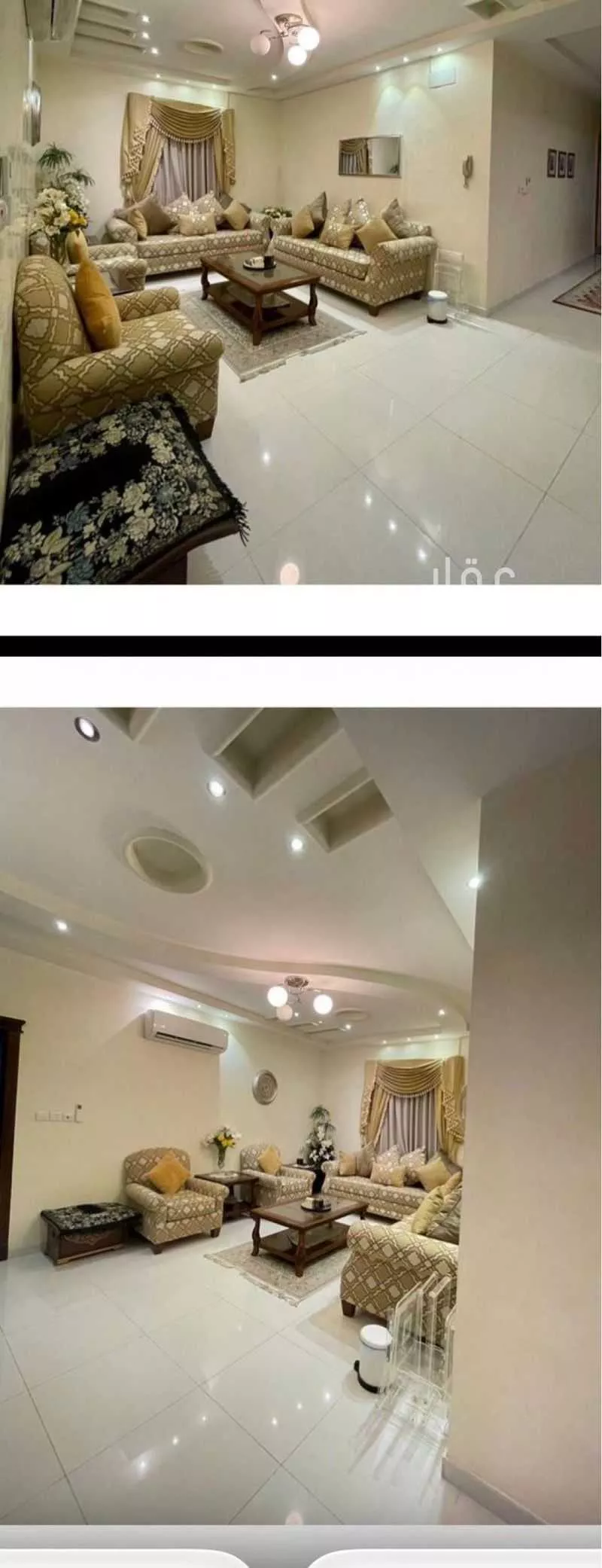 شقة 3 غرف في السلامة 3