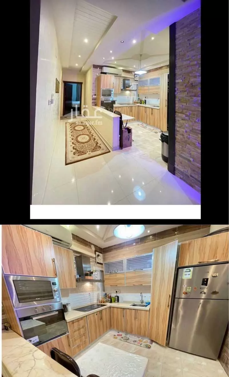 شقة 3 غرف في السلامة 4