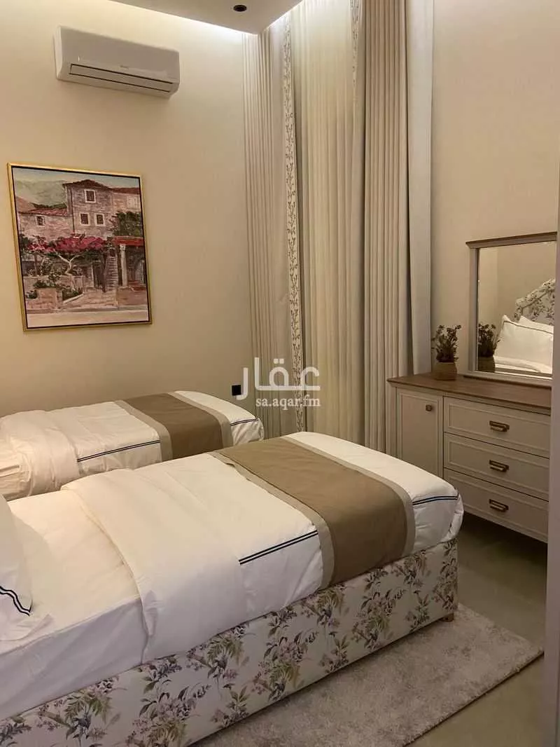 دور 3 غرف في بدر 4