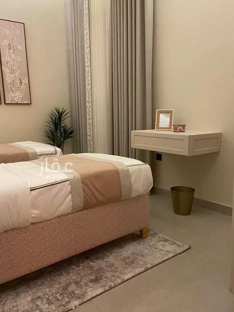 دور 3 غرف في بدر 6