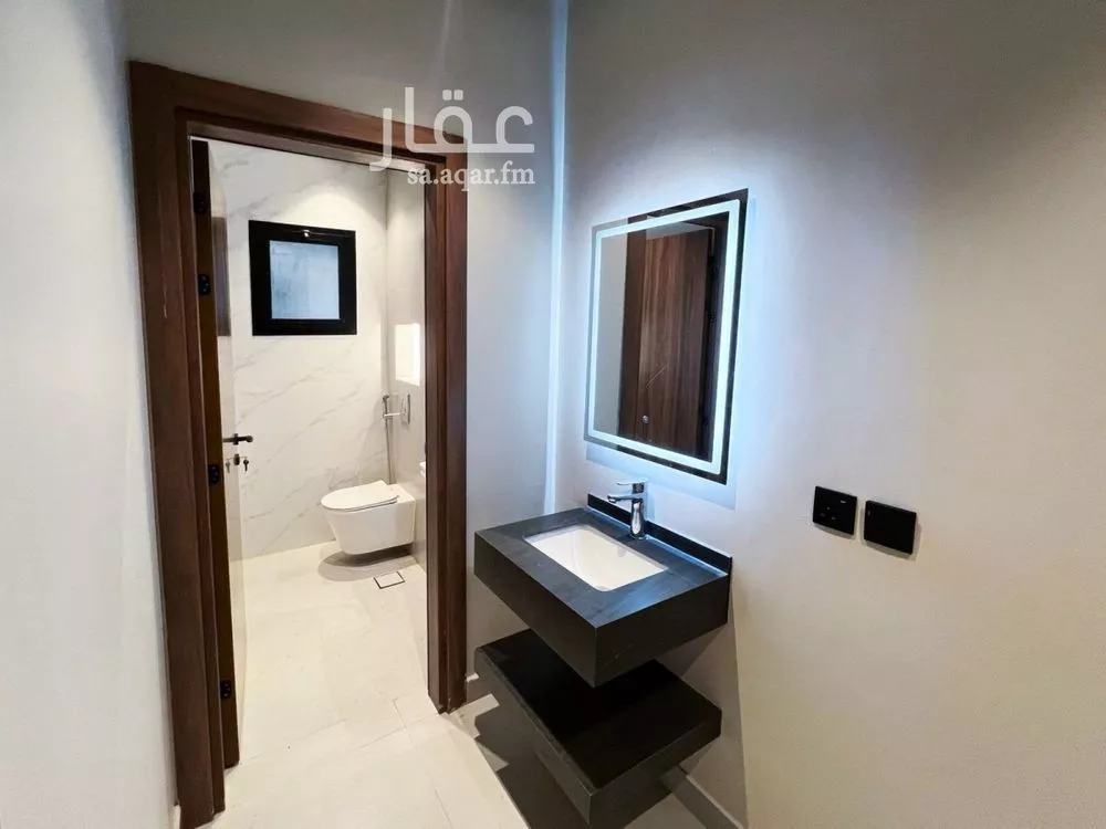 عمارة 550 م² في السلامة 6