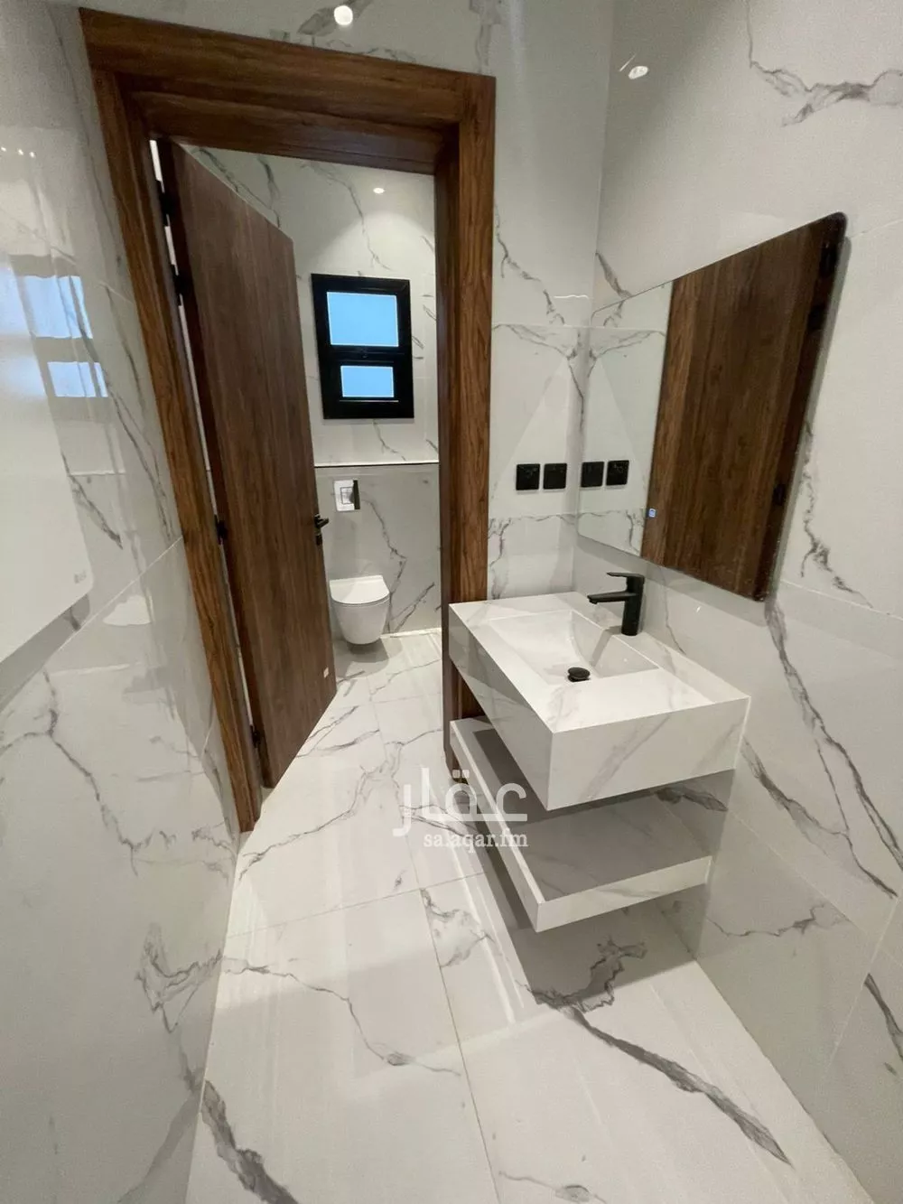 2 bedroom floor in Al Qairawan 15