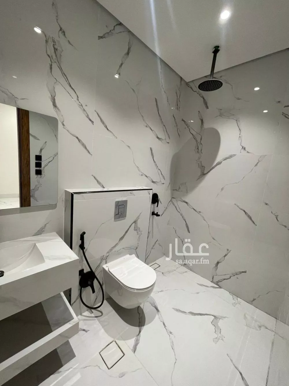 2 bedroom floor in Al Qairawan 24