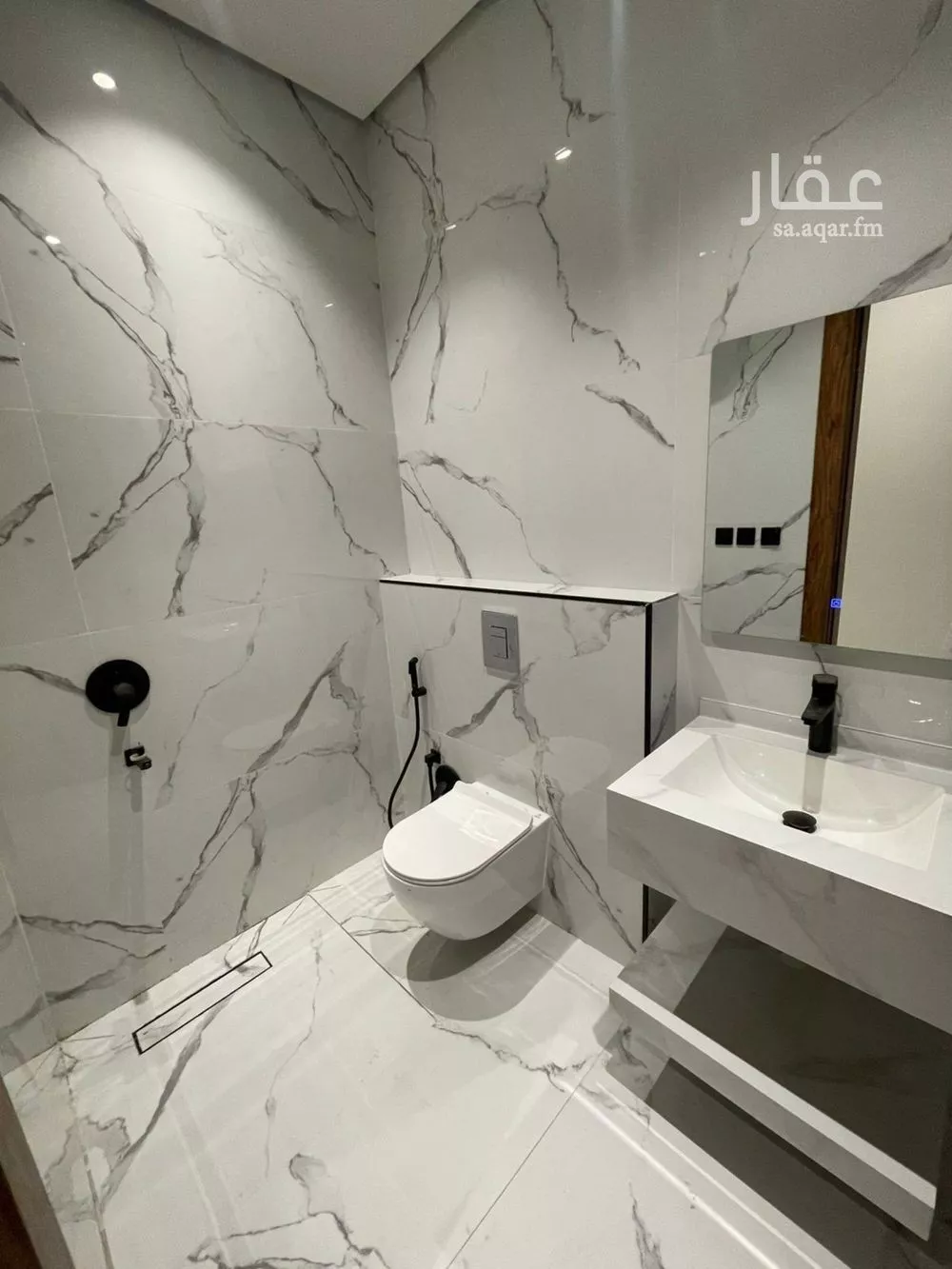 2 bedroom floor in Al Qairawan 4