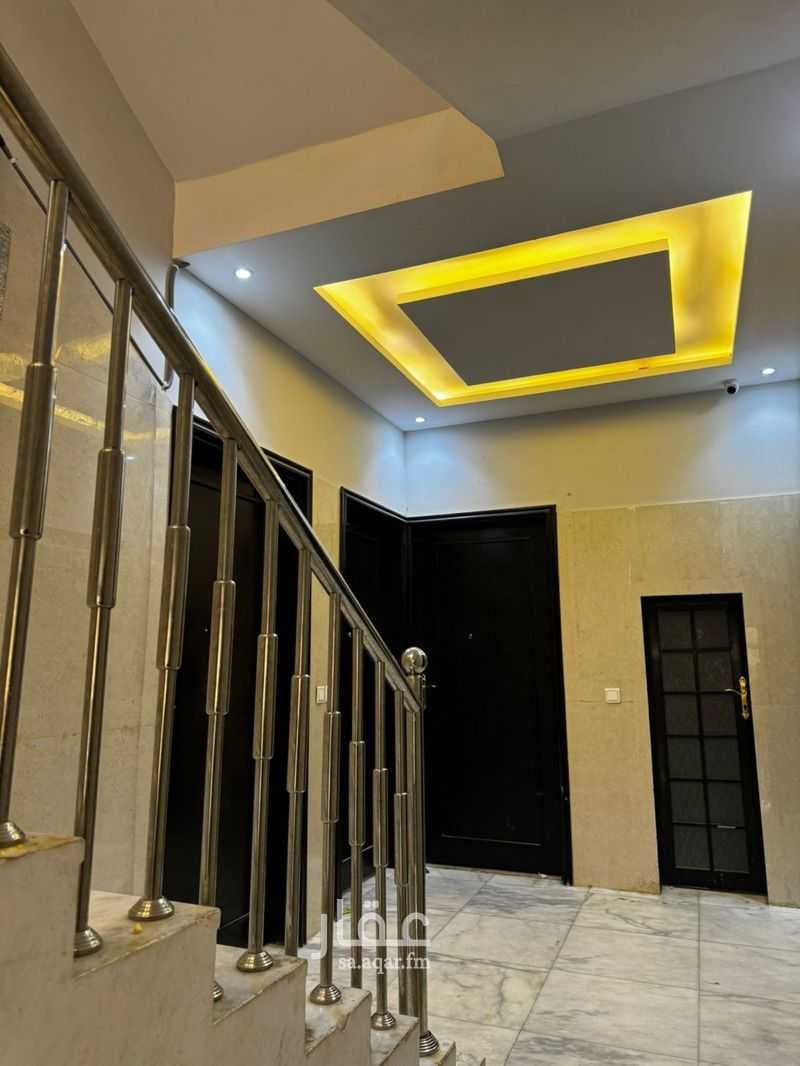 35 bedroom building in Al Shamisy, Riyadh 2