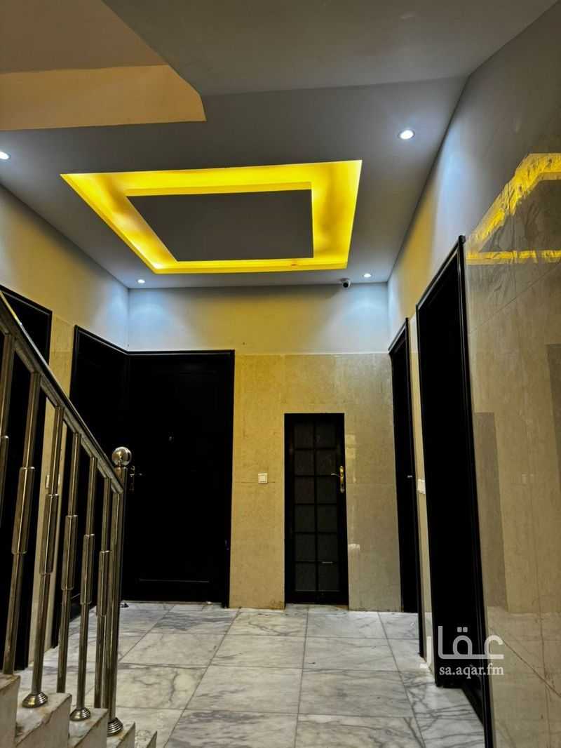 35 bedroom building in Al Shamisy, Riyadh 6