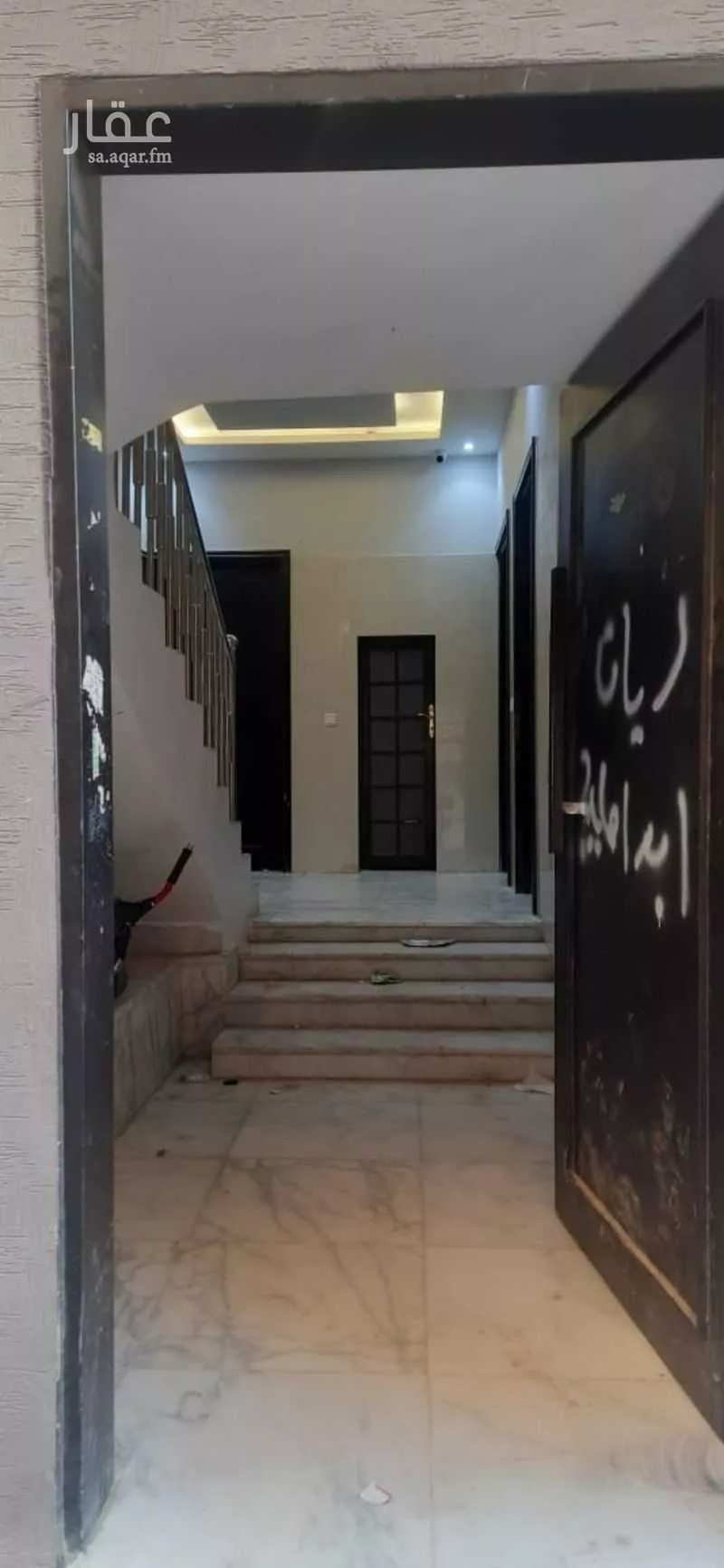 366 sqm building in Al Shamisy 3