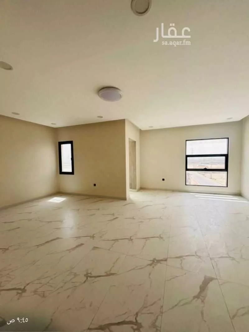 فيلا 5 غرف في الشعلة 6