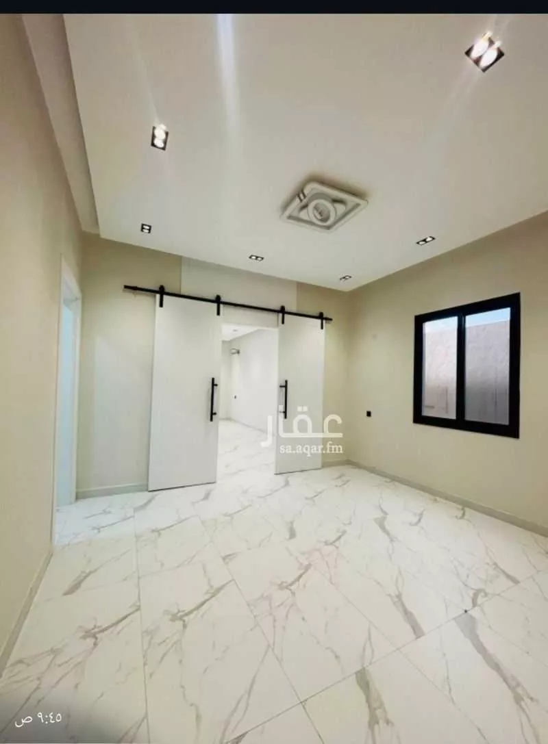 فيلا 5 غرف في الشعلة 7