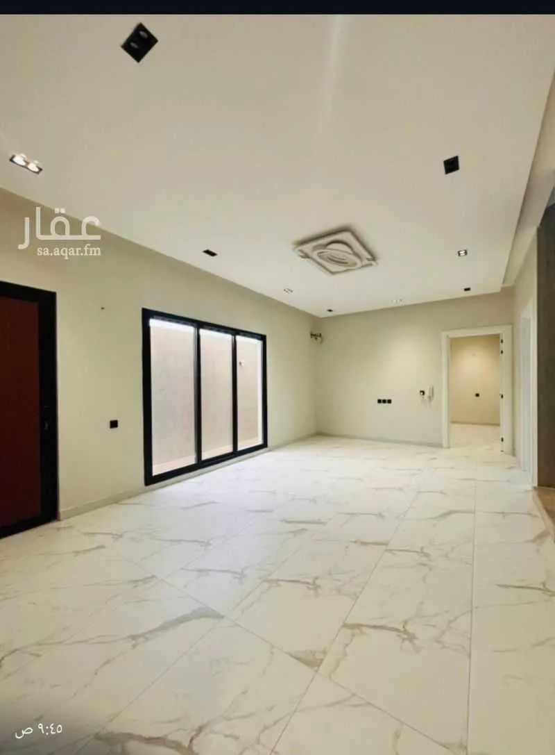 فيلا 5 غرف في الشعلة 9