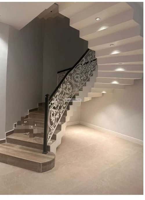 3 bedroom villa in Al Awali, Riyadh 12