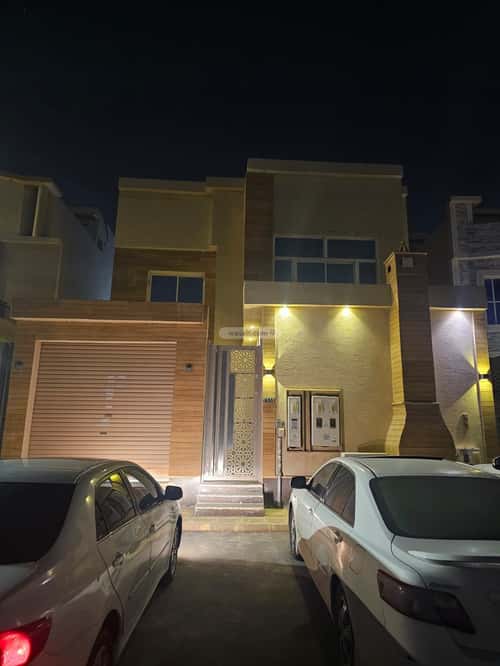 3 bedroom villa in Al Awali, Riyadh 17