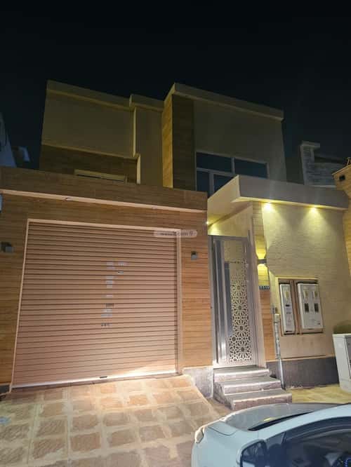 3 bedroom villa in Al Awali, Riyadh 16
