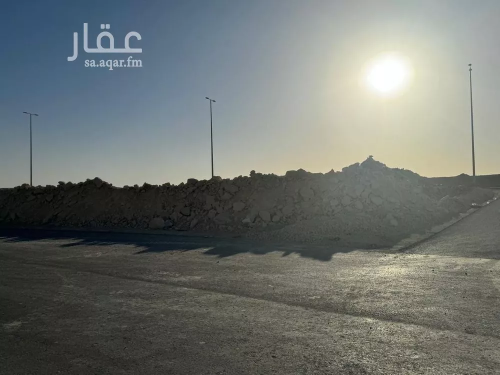 أرض 783 م² في المهدية 11