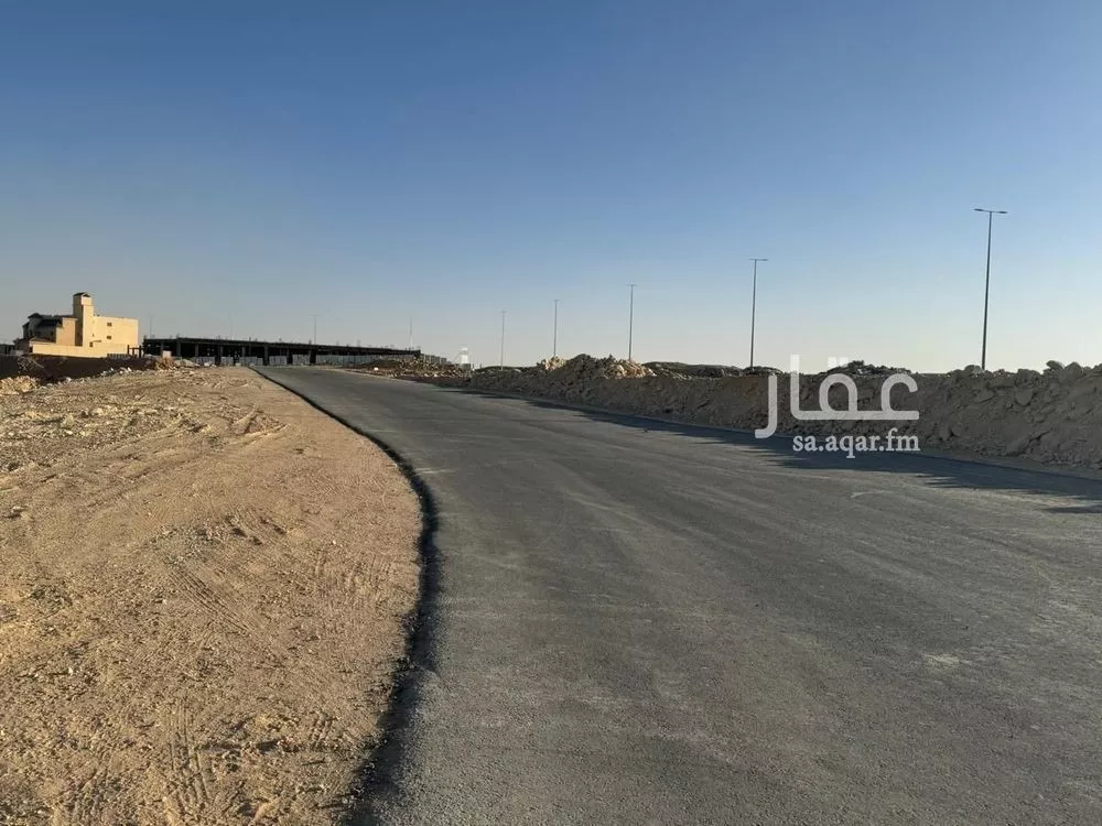 أرض 783 م² في المهدية 12