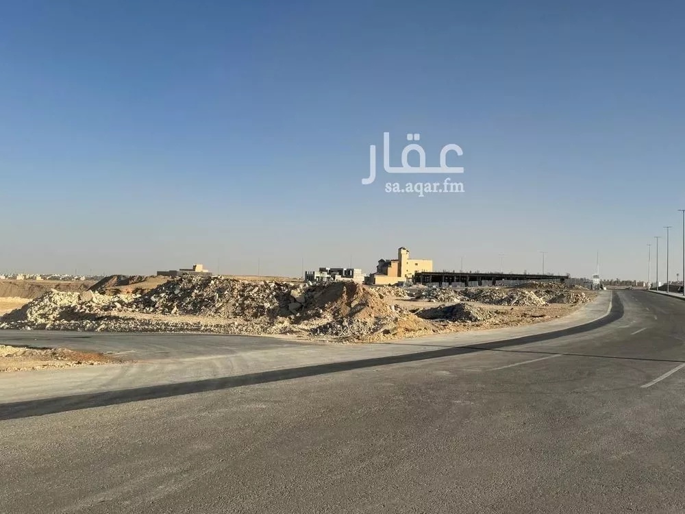 أرض 783 م² في المهدية 3