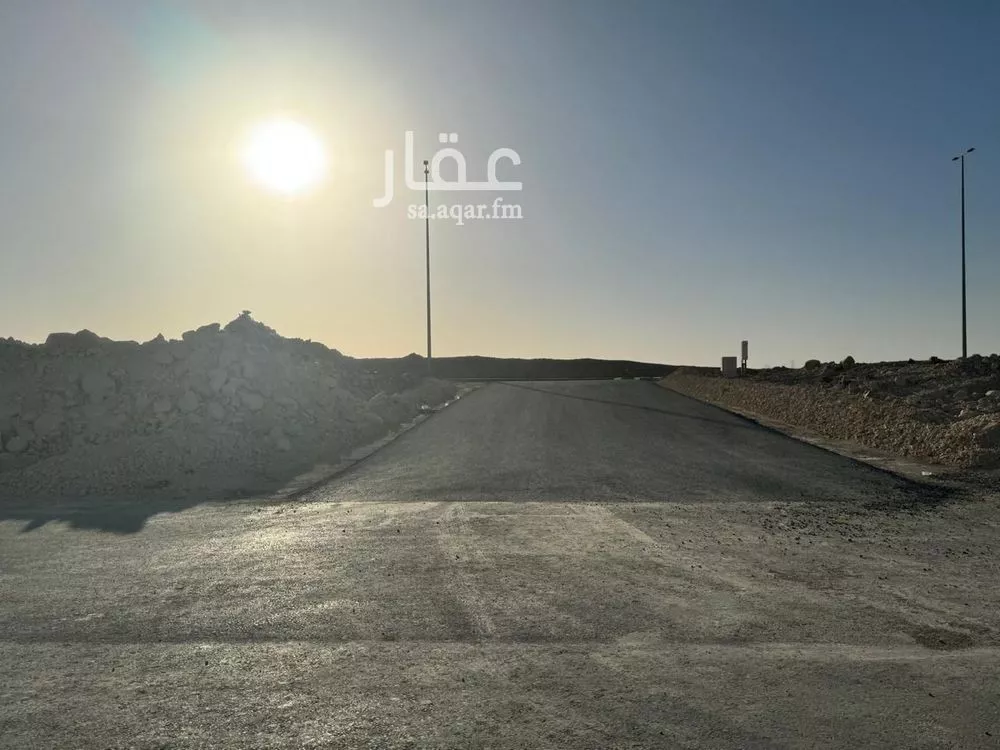 أرض 783 م² في المهدية 4