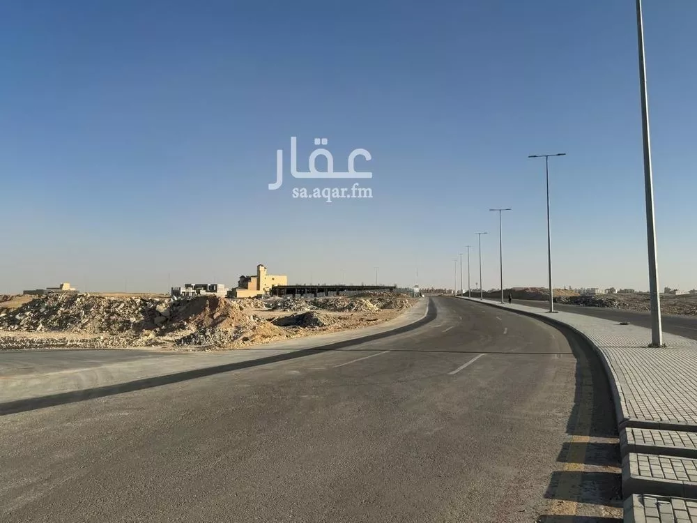 أرض 783 م² في المهدية 5