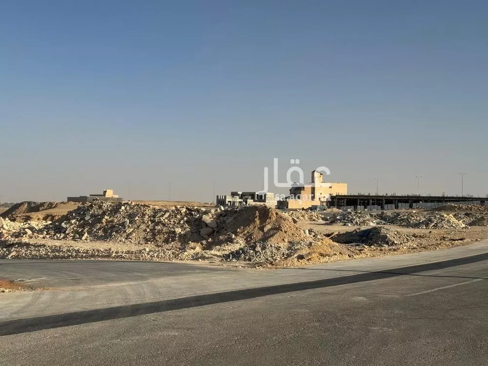 أرض 783 م² في المهدية 6