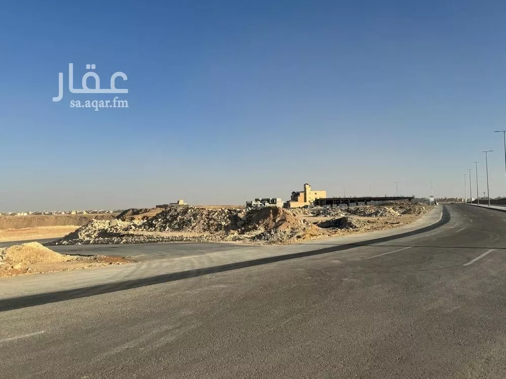 أرض 783 م² في المهدية 7