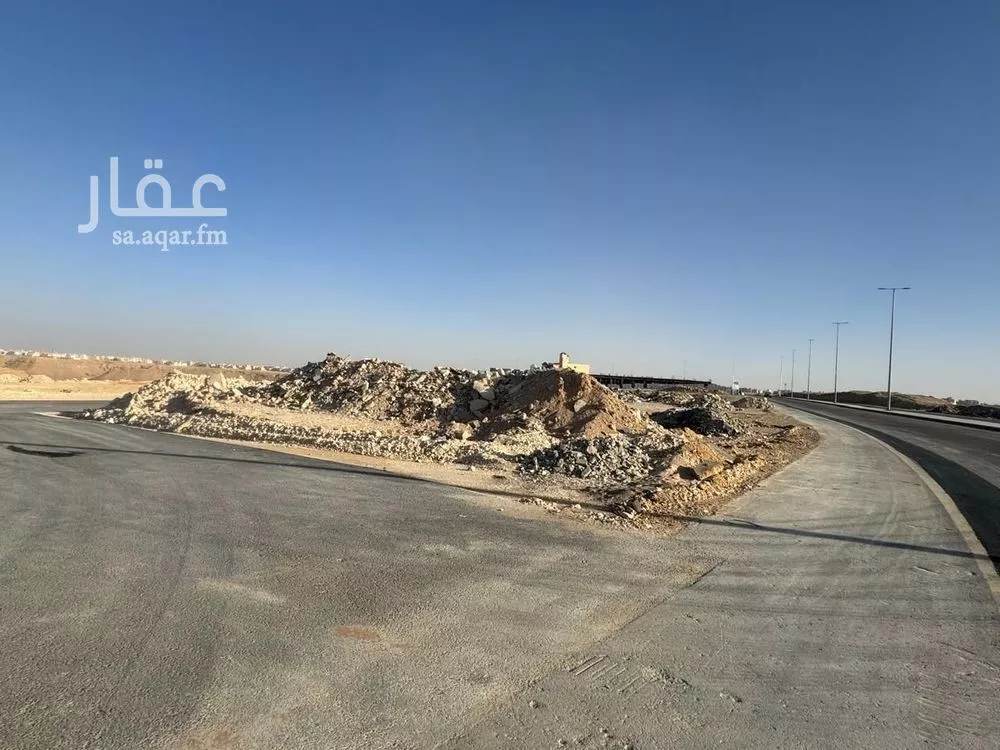 أرض 783 م² في المهدية 8