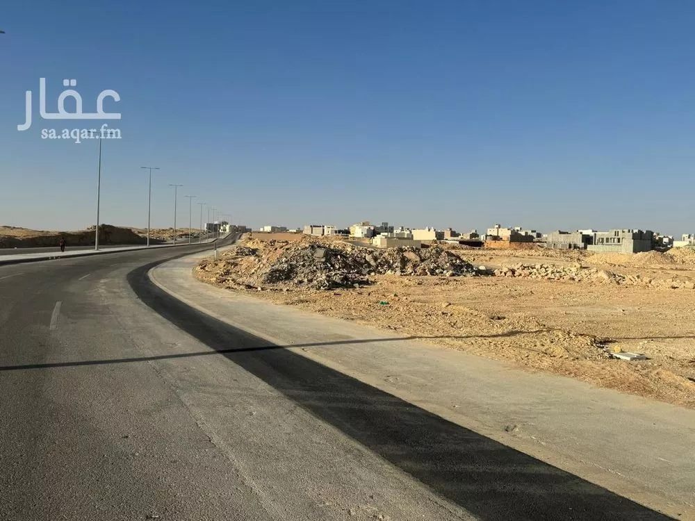 أرض 783 م² في المهدية 9