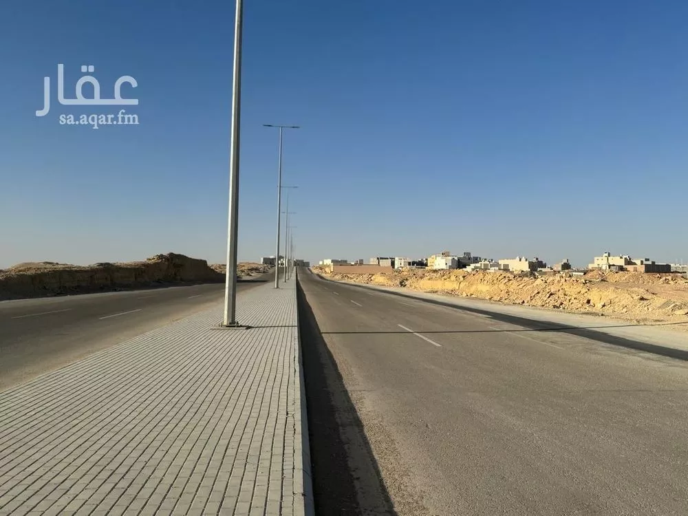 أرض 783 م² في المهدية 10