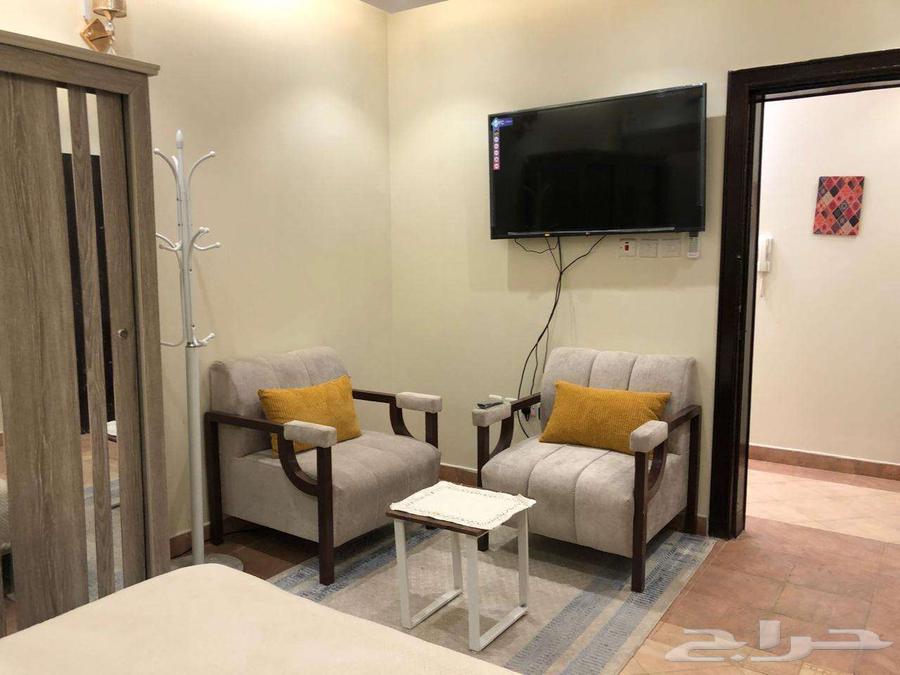 شقة 30 غرف في المروج 2