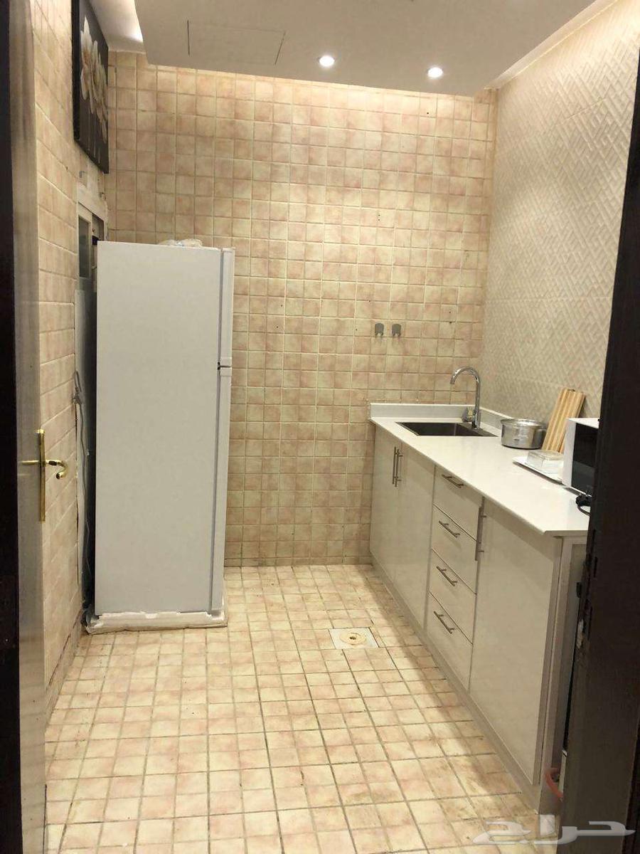 شقة 30 غرف في المروج 3