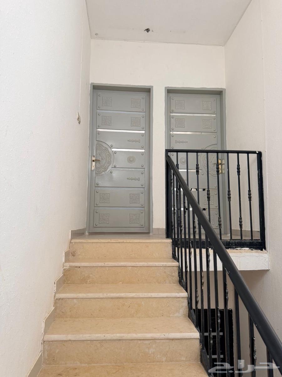 شقة 3 غرف في طويق 2