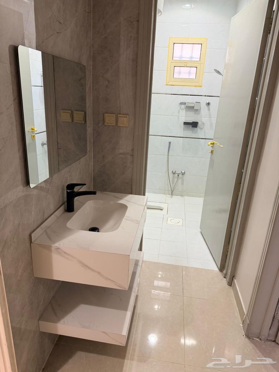 شقة 3 غرف في طويق 3