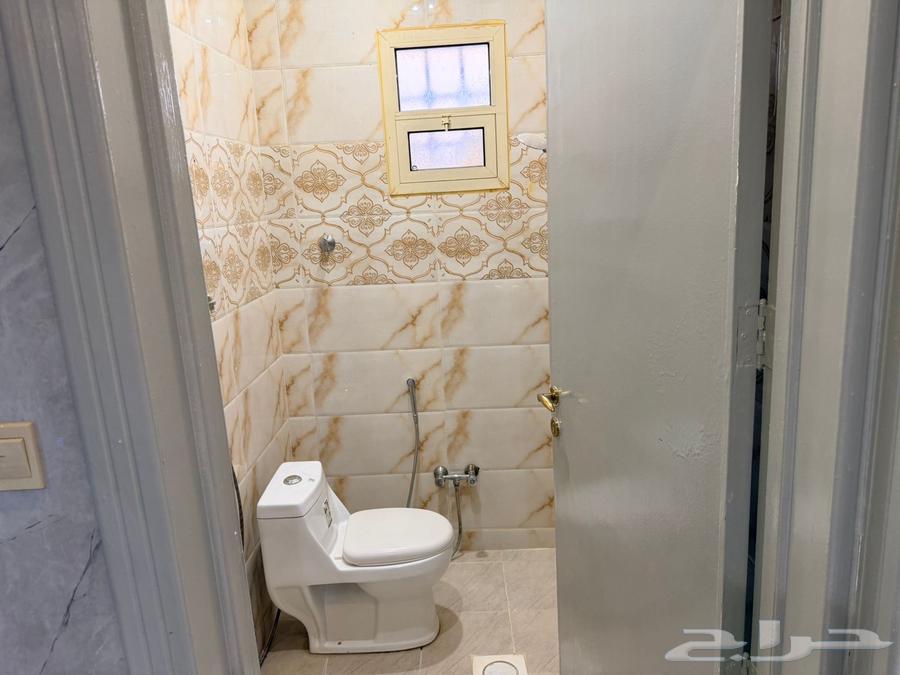 شقة 3 غرف في طويق 5