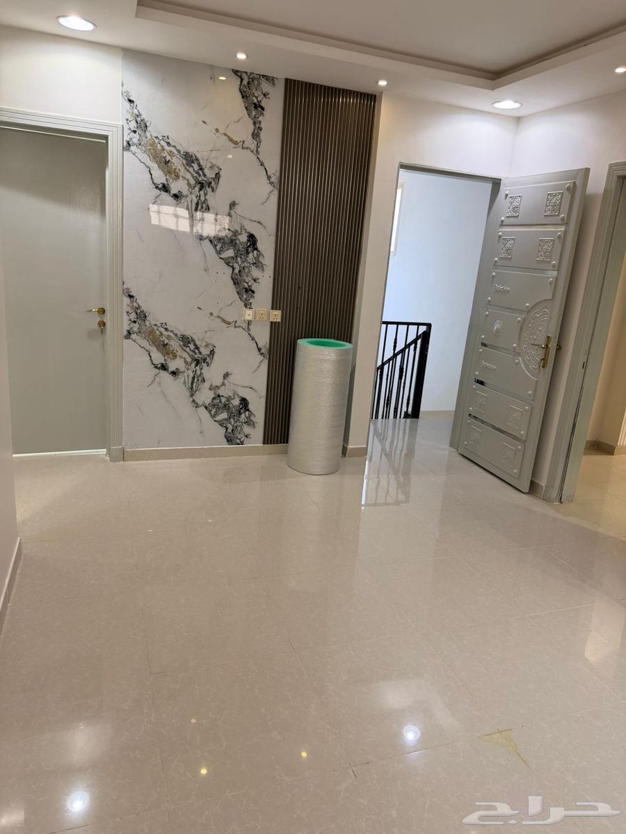 شقة 3 غرف في طويق 7