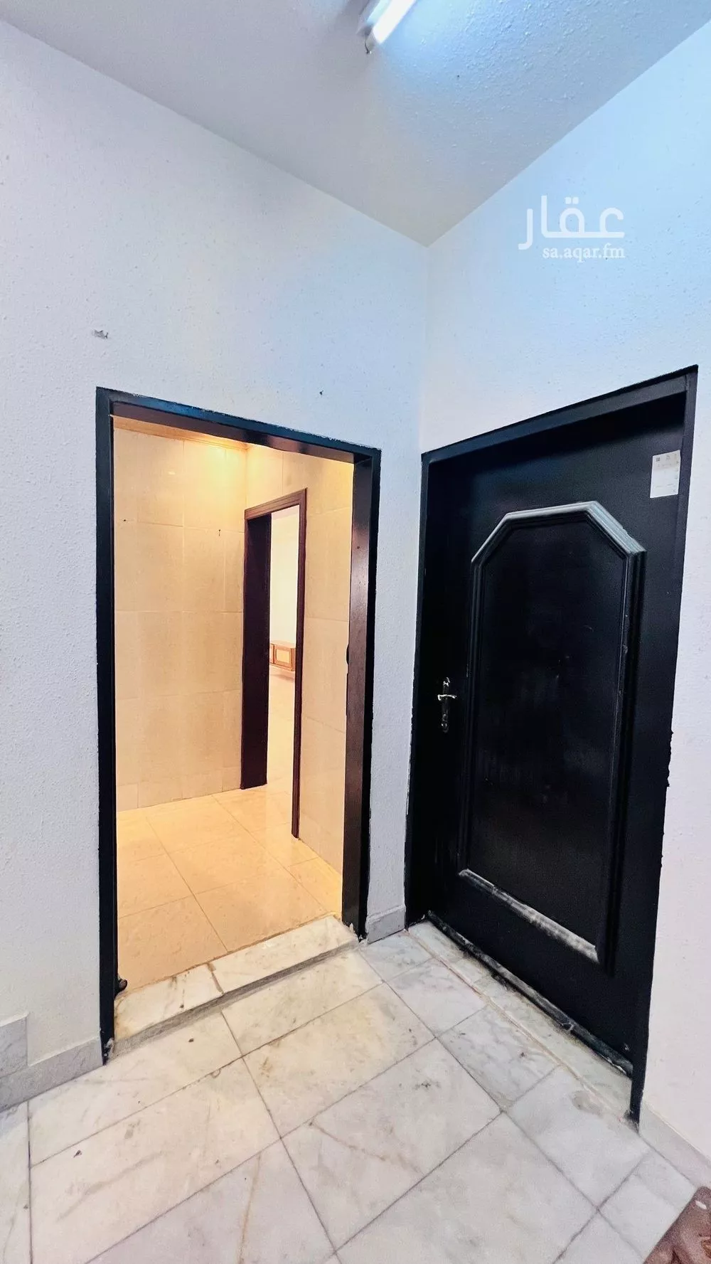 3 bedroom apartment in Al Yarmouk 2