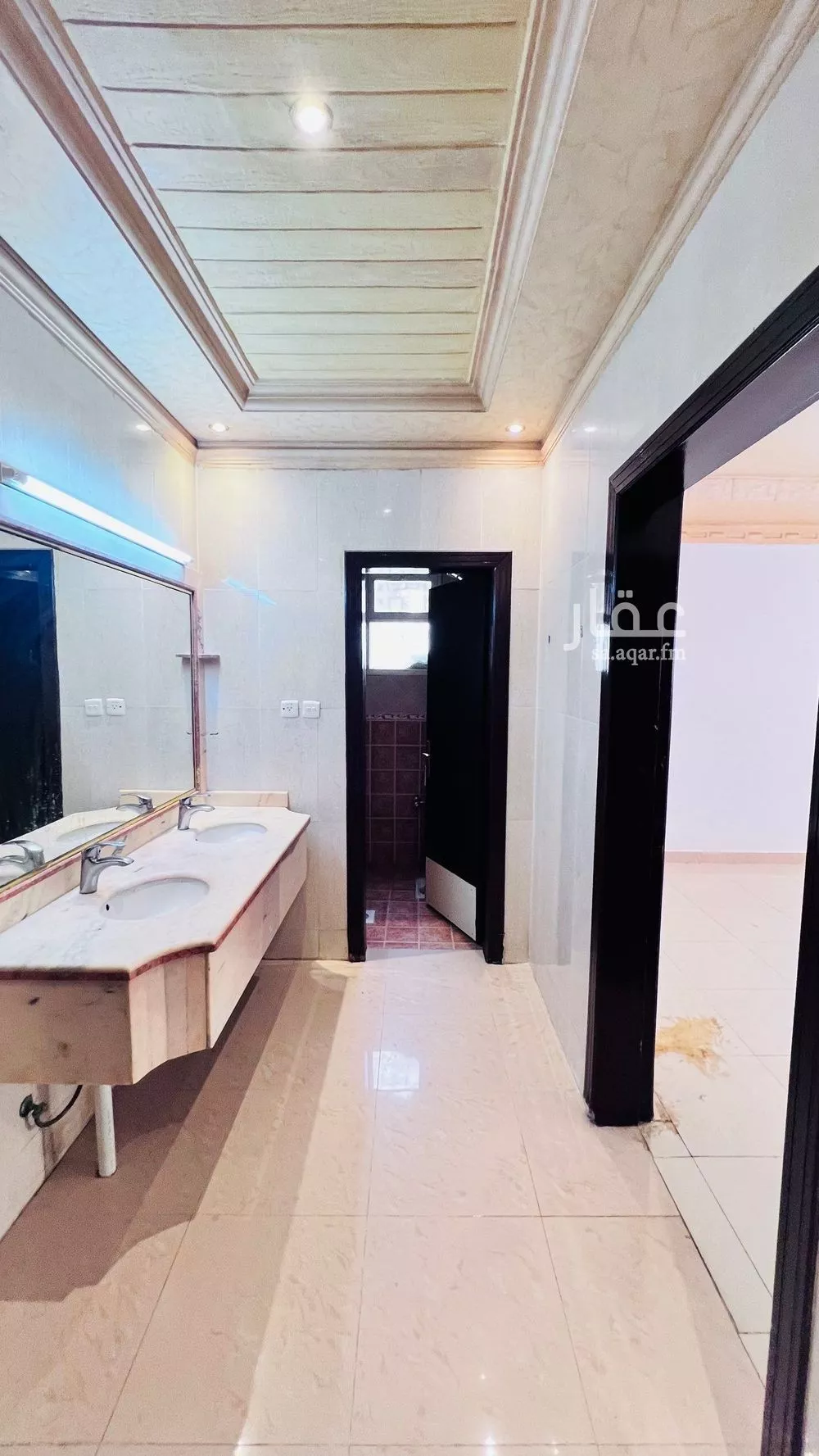 3 bedroom apartment in Al Yarmouk 3