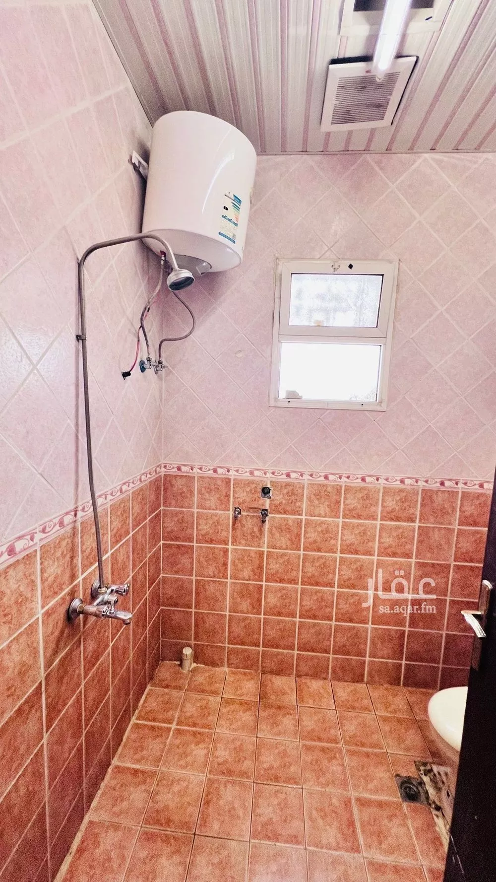 3 bedroom apartment in Al Yarmouk 5